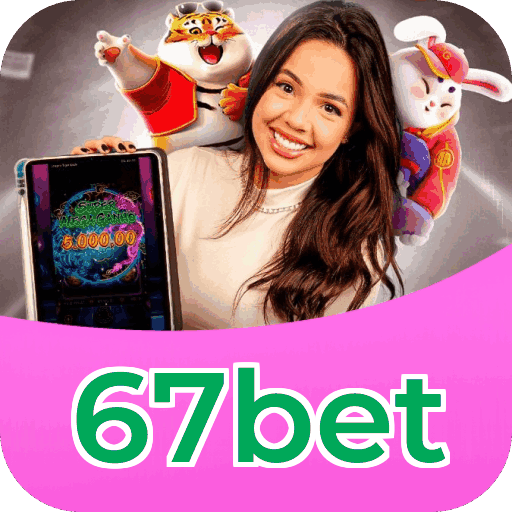 Passo a passo cadastro 67bet mostrando formulário simples com 3 campos